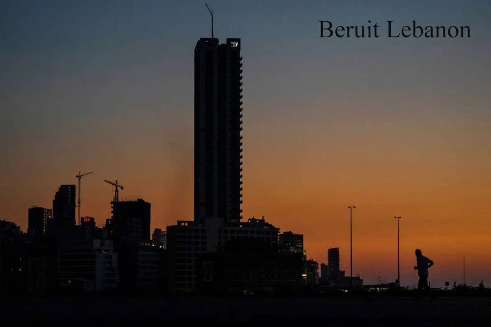 Beruit Lebanon