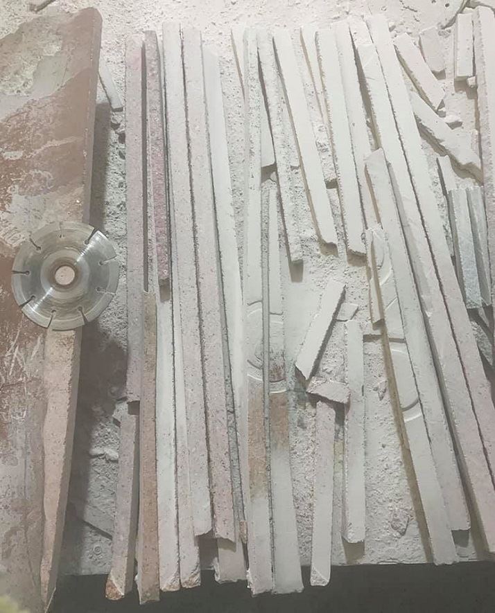 application of turbo blade