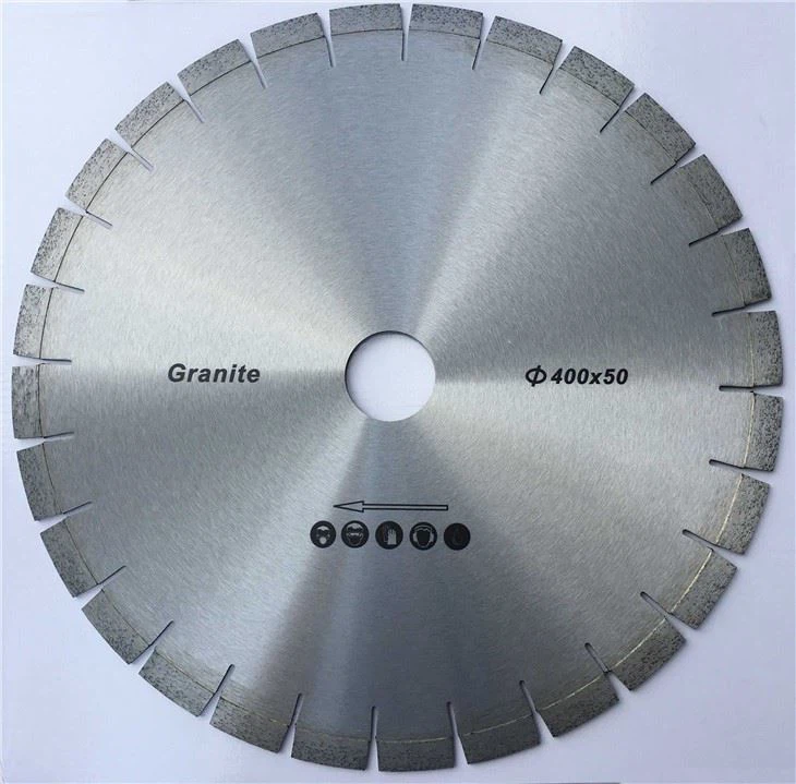 D400mm Diamond Saw Blade