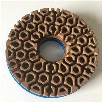 Rakupoleerimispadjad