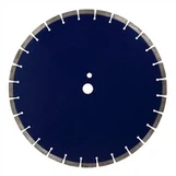 Betooni lõikamise saeleht