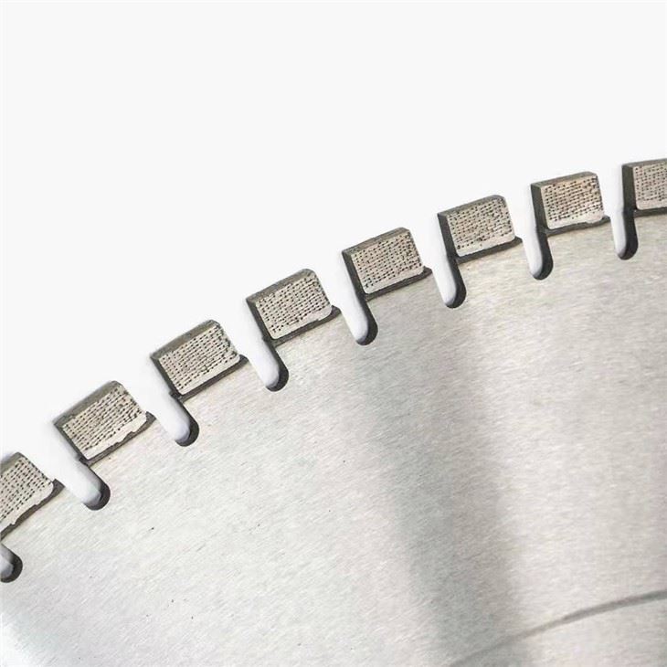 Arix Wall Saw Blade