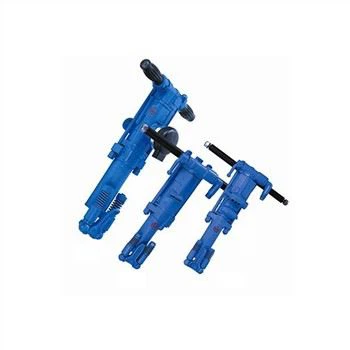 Parim Rotary Hammer Drill for Rock