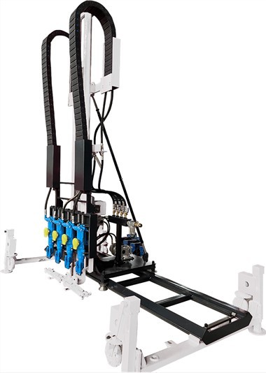 Pneumaatiline kivipuurmasin